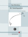 III. Streichquartett ((1957/1970))